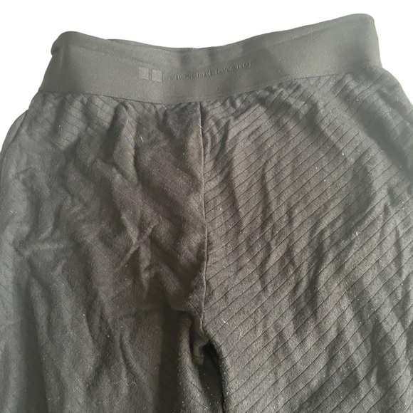 alexander wang x uniqlo heat tech leggings - Picture 2 of 4